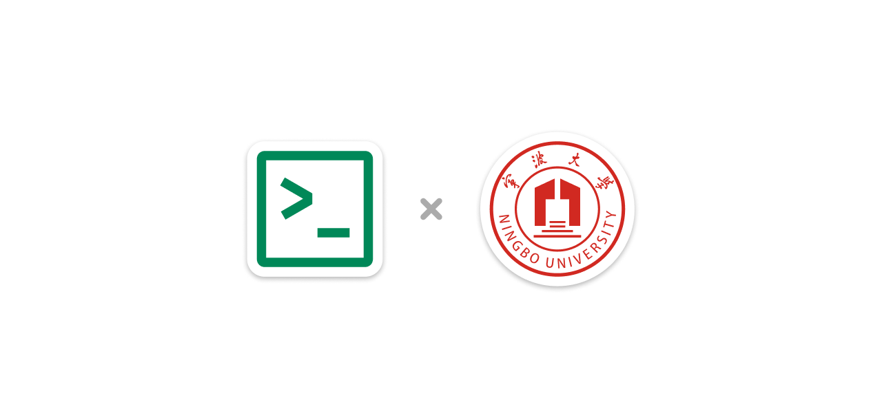 LoongTeX 与宁波大学达成合作